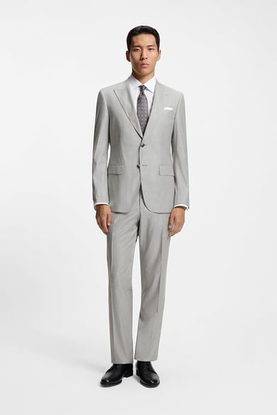 ΚΟΣΤΟΥΜΙ BOSS - 041 ΓΚΡΙ